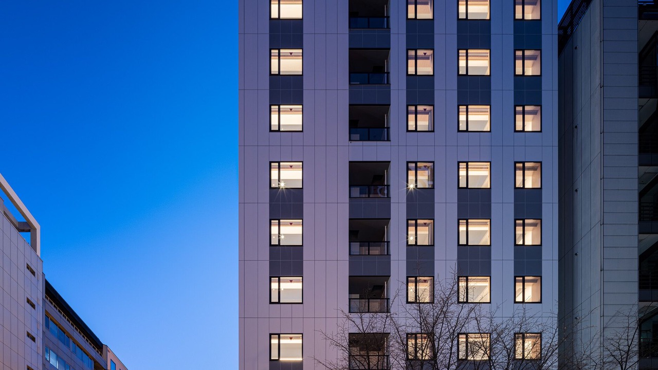 Photo of Outdoor in Sapporo City Centre