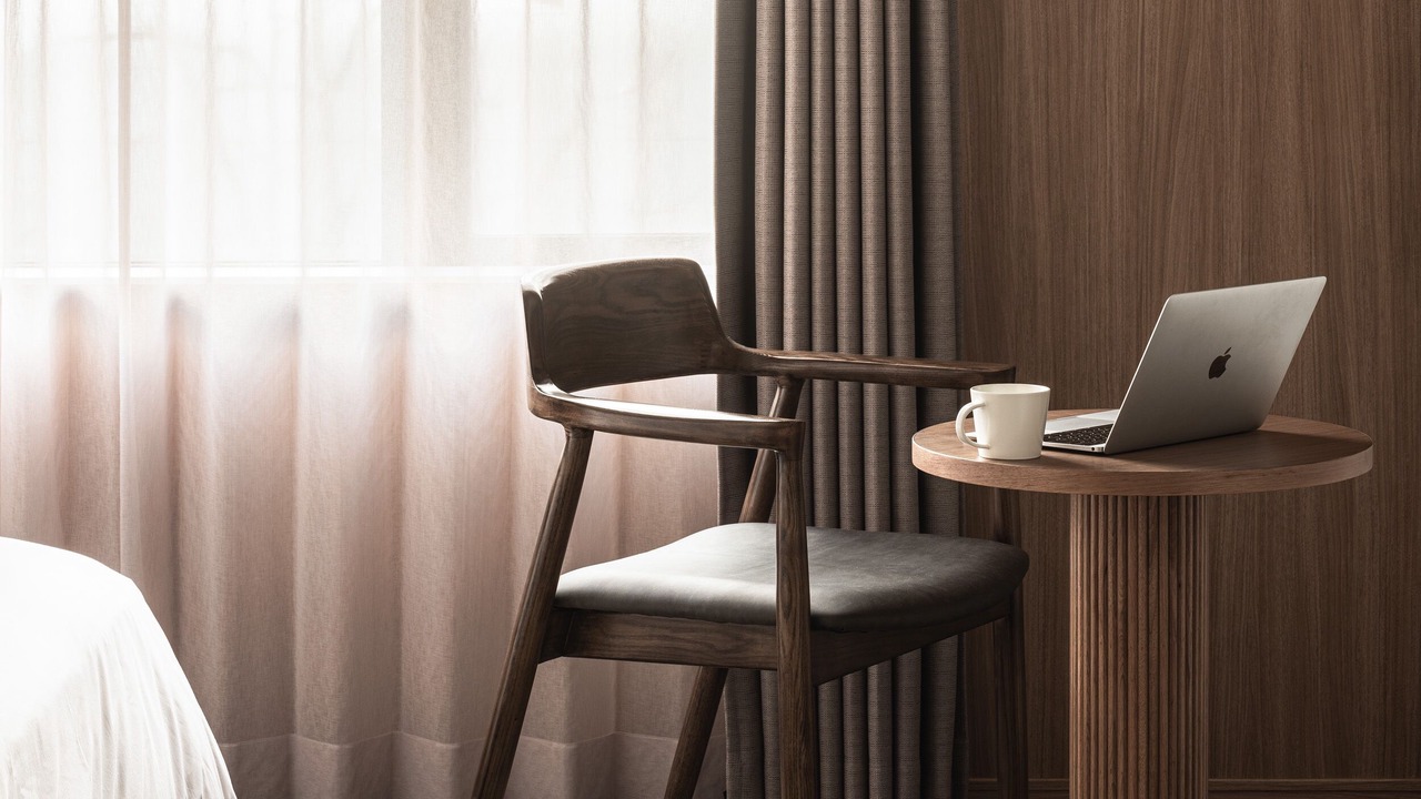 Photo of Bedroom in Sapporo City Centre