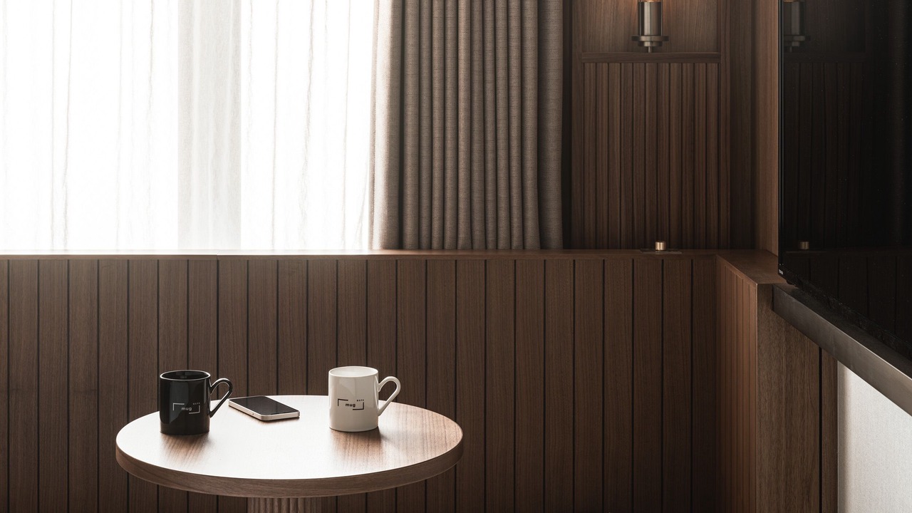Photo of Bedroom in Sapporo City Centre