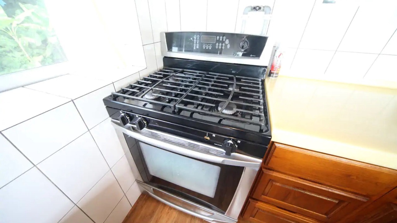 Photo of Kitchen in Kadena-cho