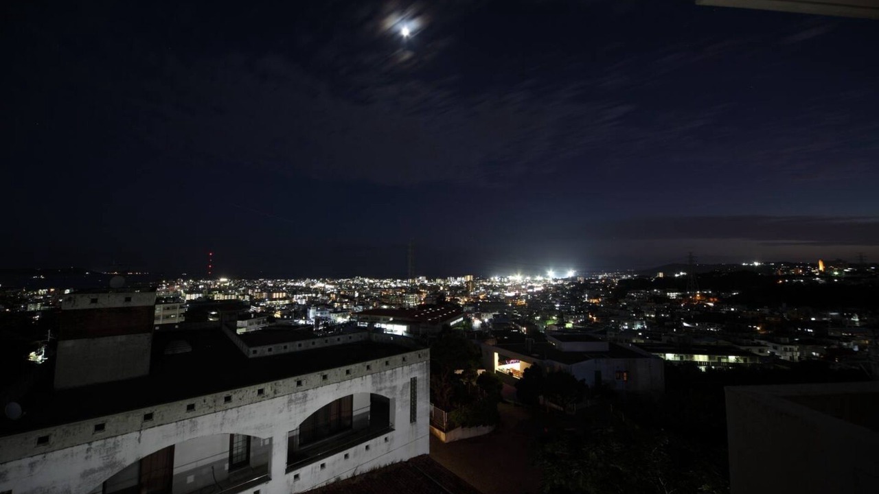 Photo of Outdoor in Kadena-cho