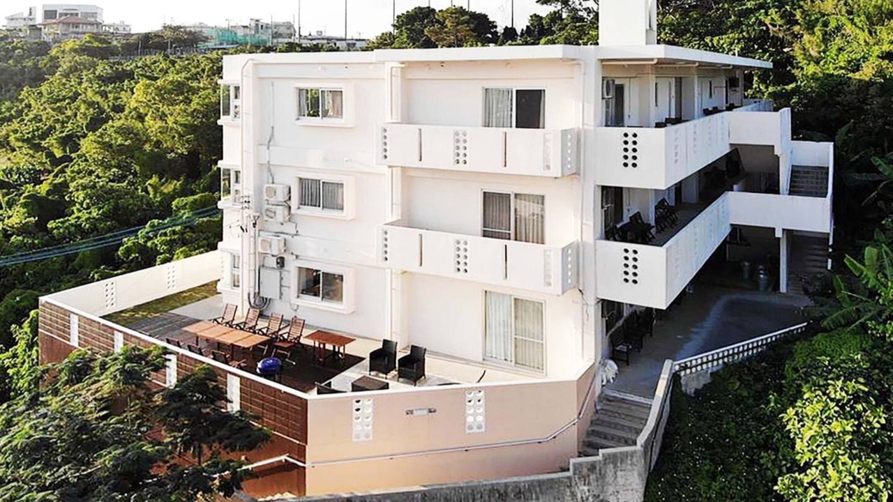 Photo of Outdoor in Kadena-cho