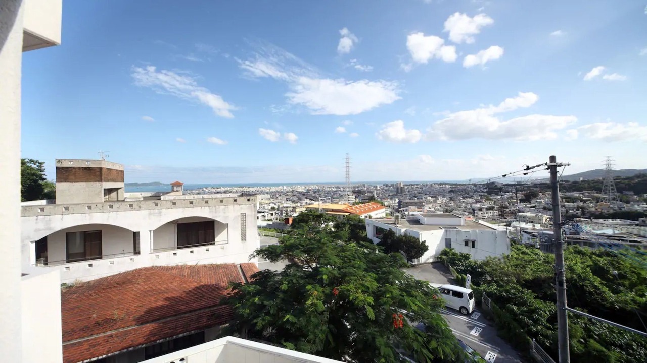 Photo of Outdoor in Kadena-cho