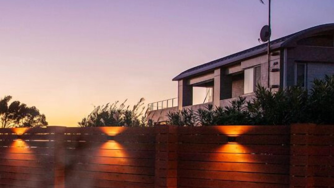 Photo of Patio Balcony in Miura