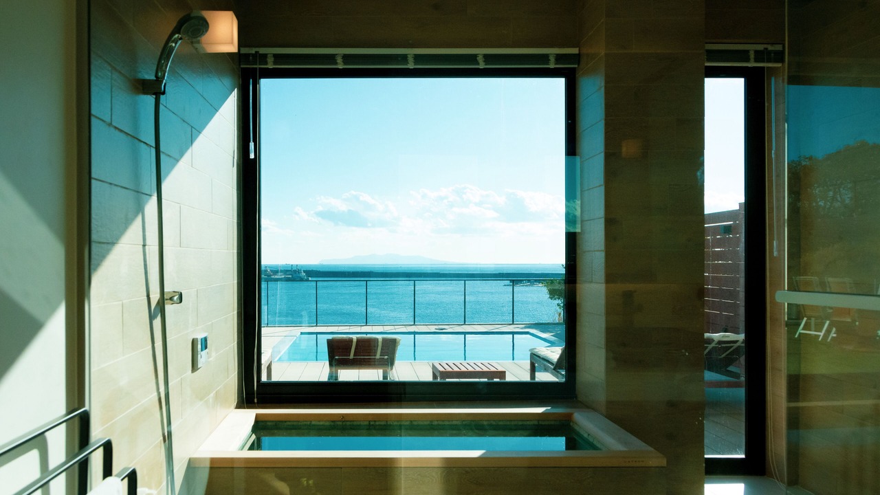 Photo of Bathroom in Miura