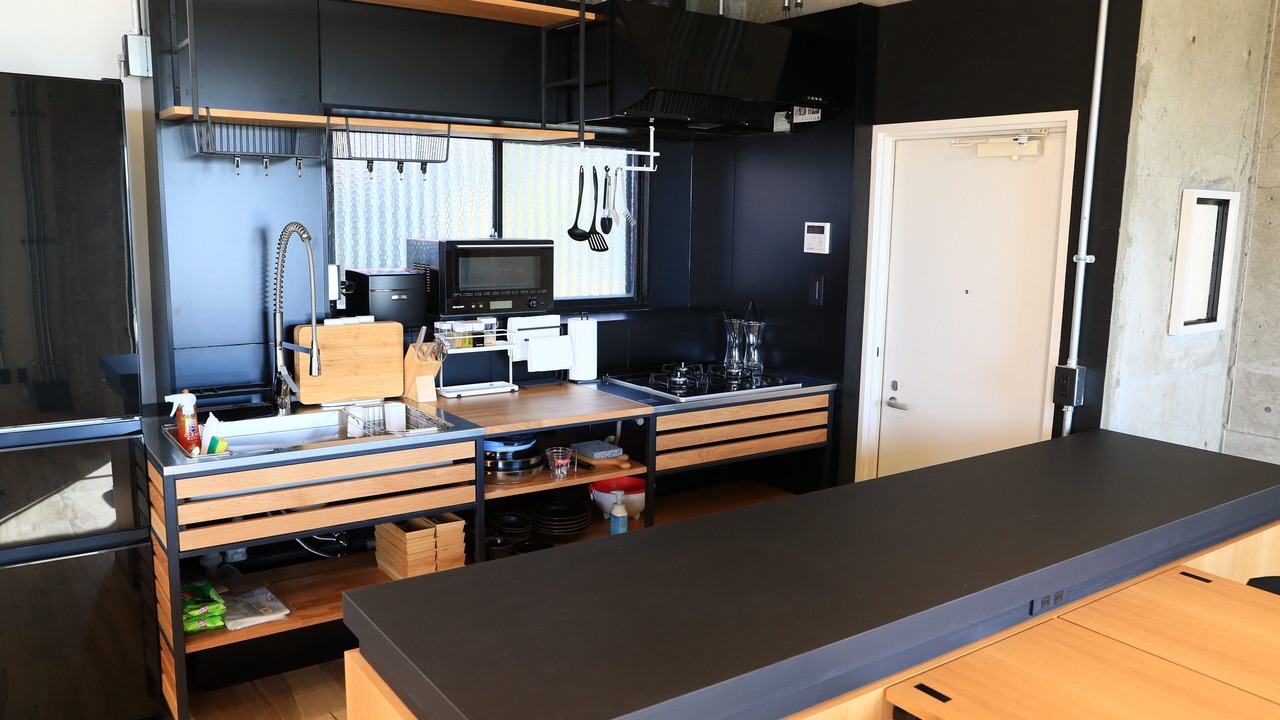 Photo of Livingroom in Miura