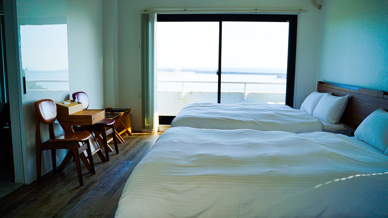 Photo of Bedroom in Miura