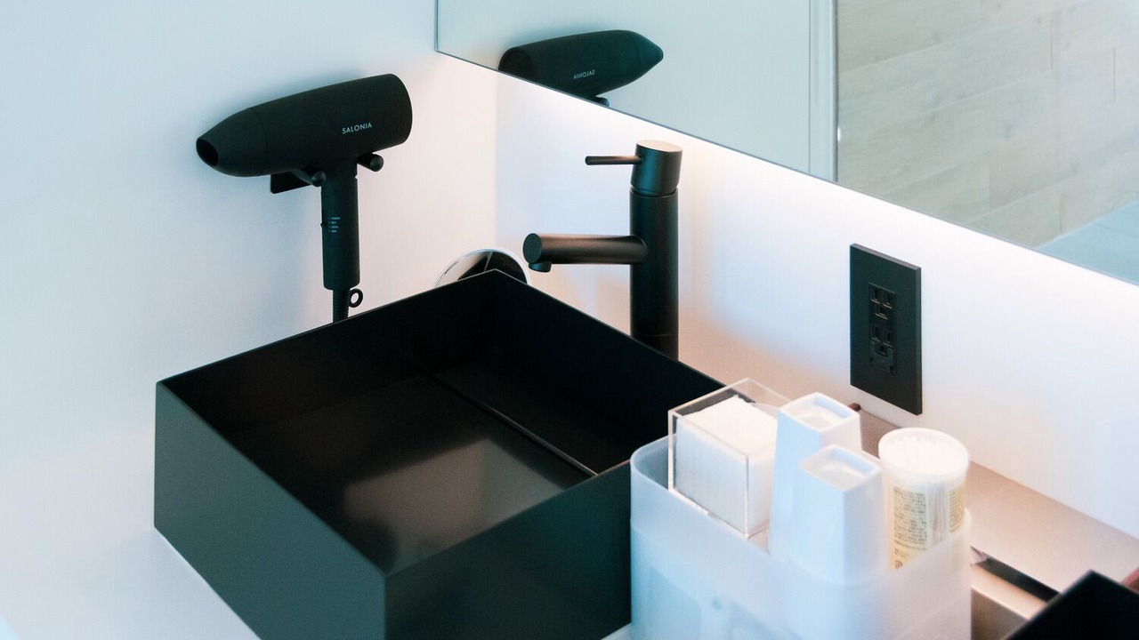 Photo of Bathroom in Miura