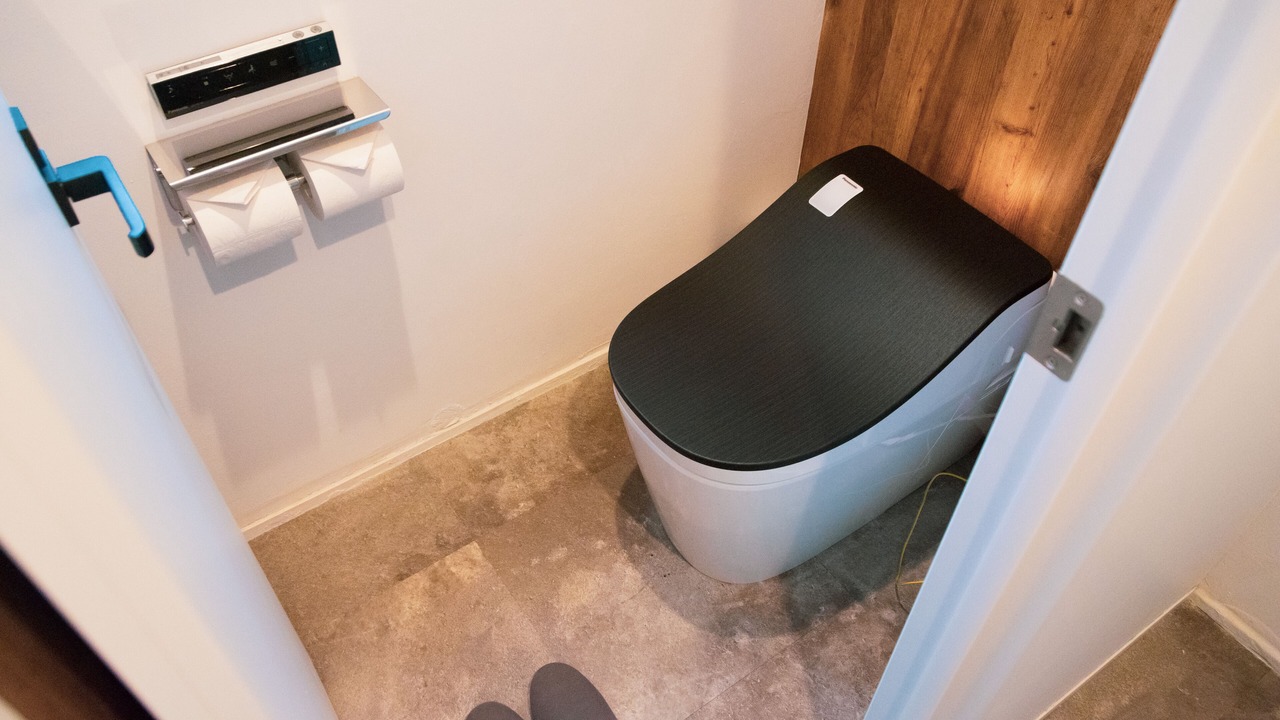 Photo of Bathroom in Miura