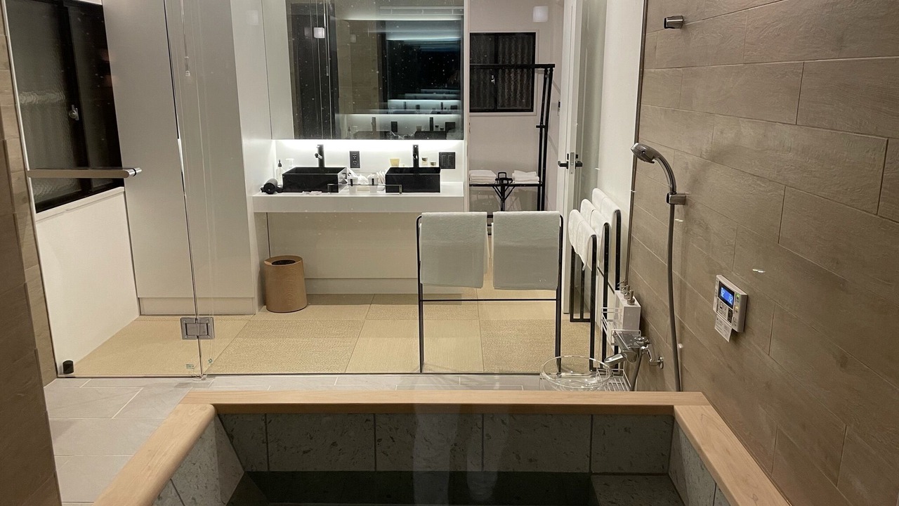 Photo of Bathroom in Miura