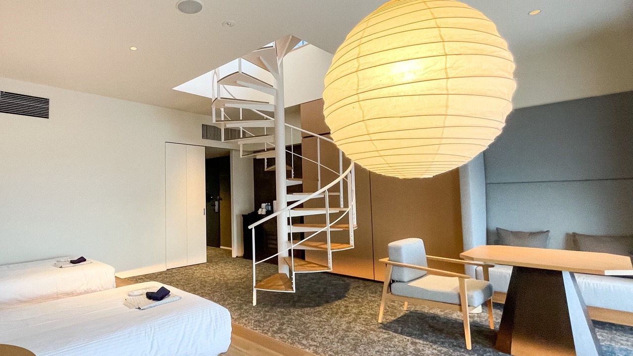 Photo of Bedroom in Karasumaoike