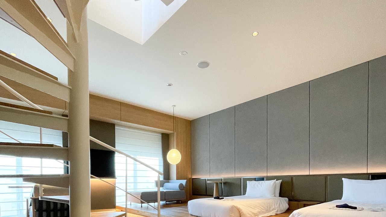 Photo of Bedroom in Karasumaoike