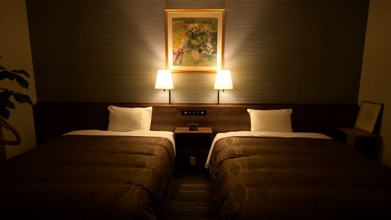 Photo of Bedroom in Onomichi