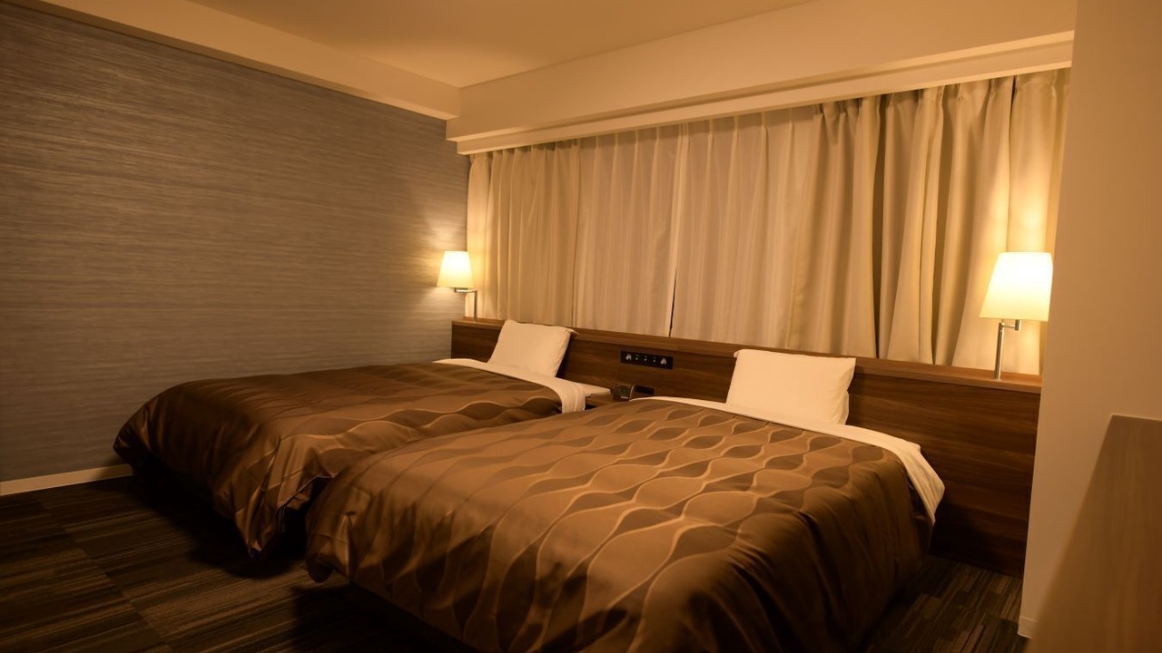 Photo of Bedroom in Onomichi