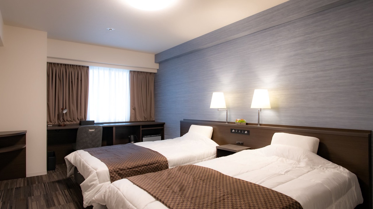 Photo of Bedroom in Onomichi