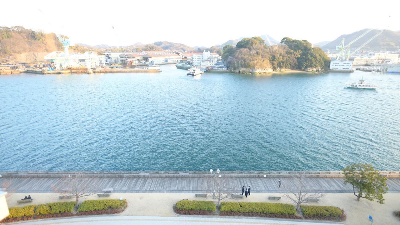 Photo of Bedroom in Onomichi