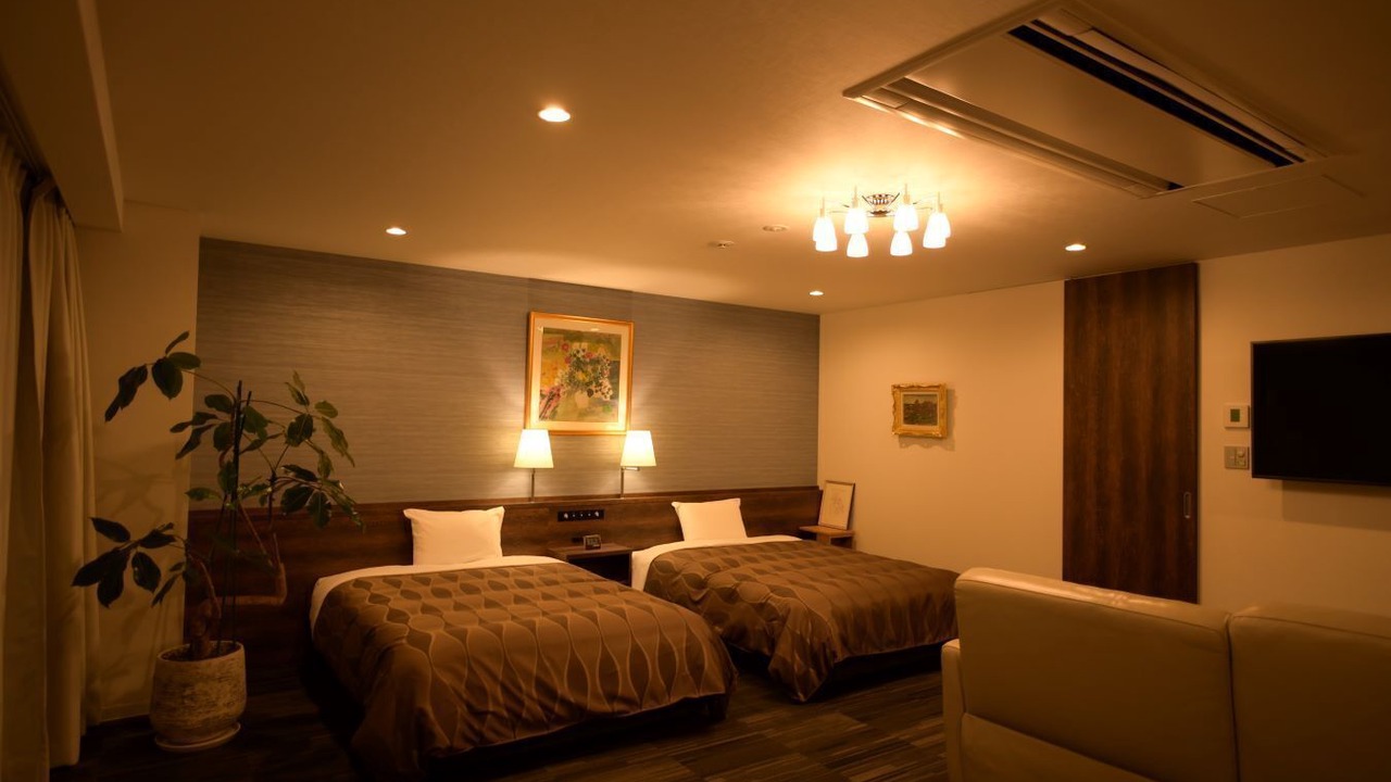 Photo of Bedroom in Onomichi