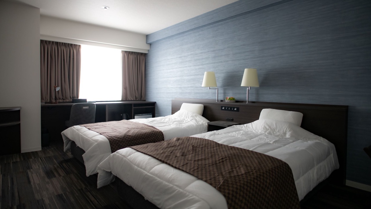 Photo of Bedroom in Onomichi