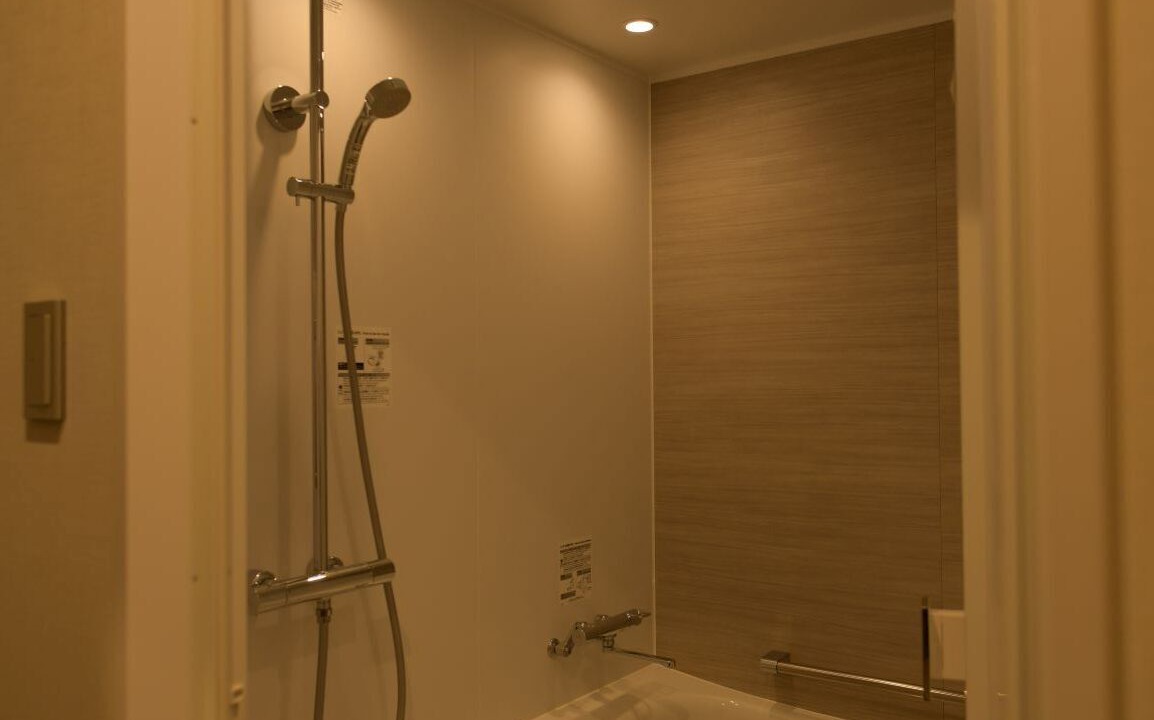 Photo of Bathroom in Onomichi