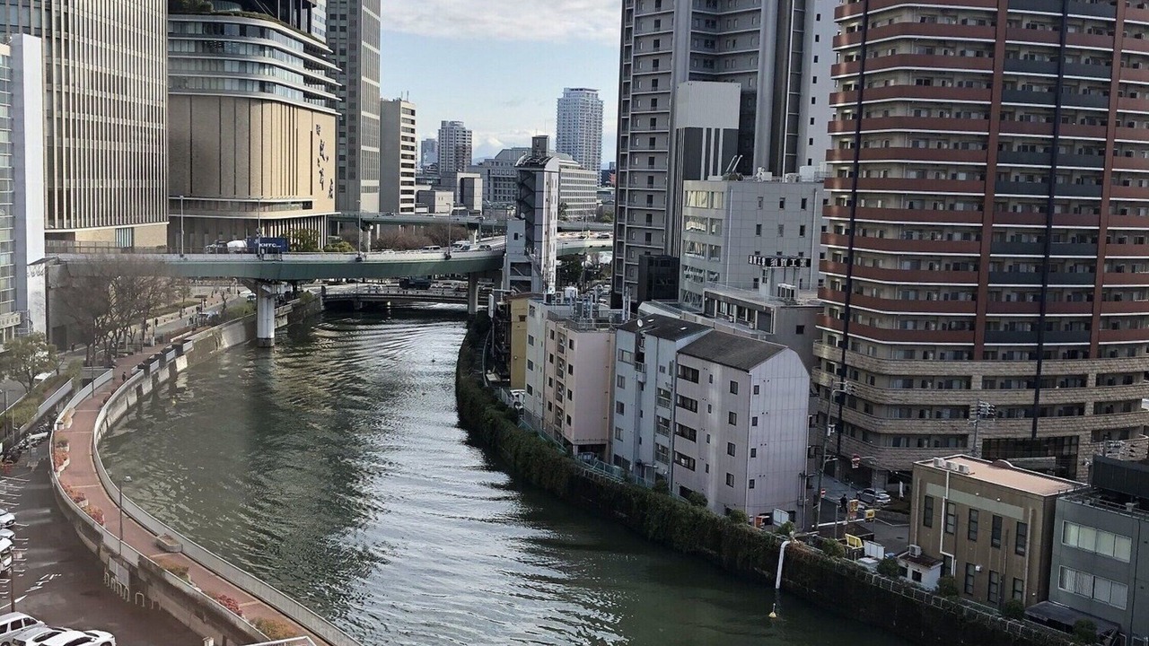Photo of Bedroom in Nakanoshima