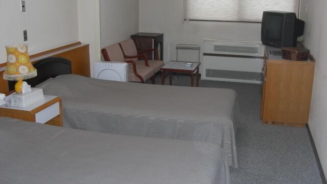 Photo of Bedroom in Happo-cho