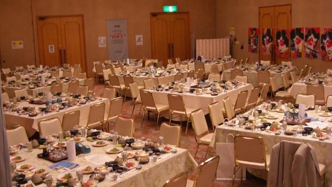 Photo of Others in Happo-cho