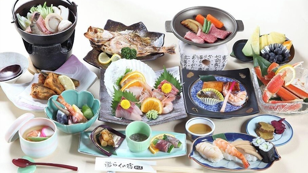 Photo of Others in Happo-cho