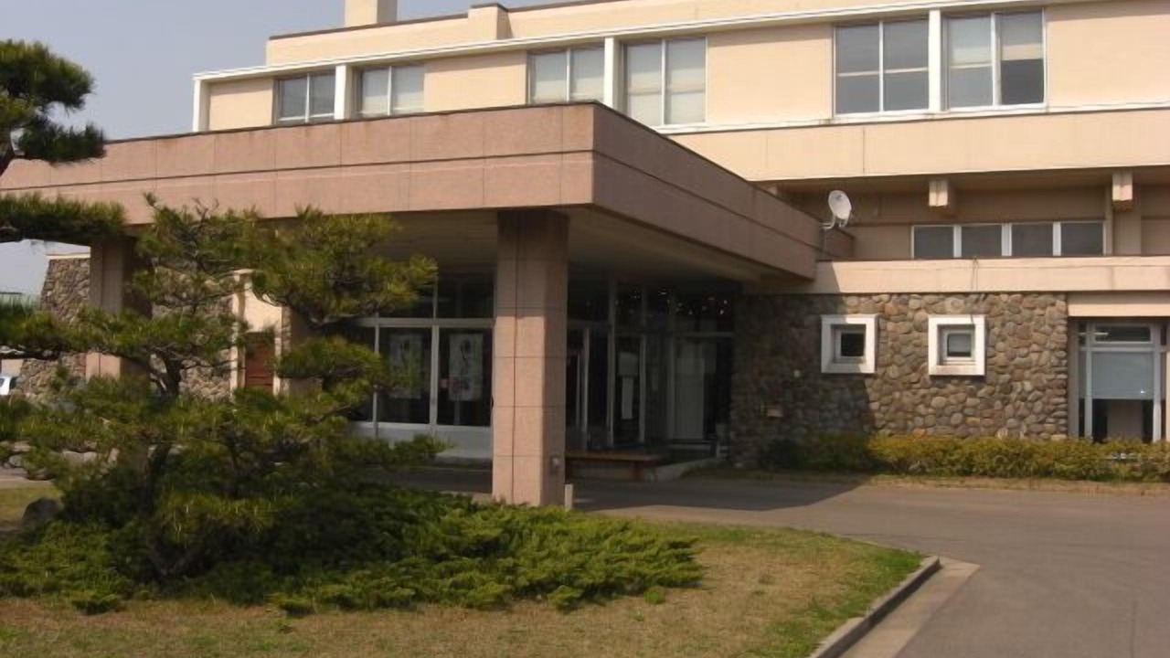 Photo of Outdoor in Happo-cho