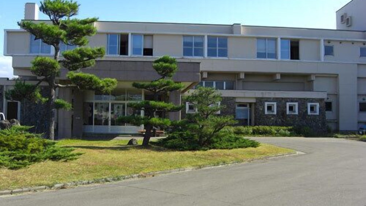 Photo of Outdoor in Happo-cho
