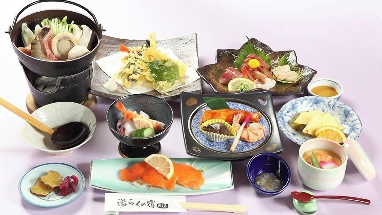 Photo of Others in Happo-cho