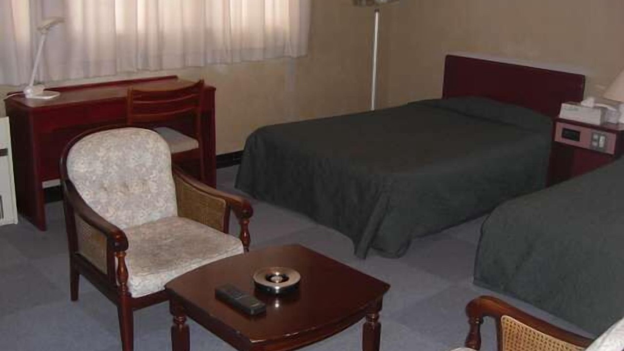Photo of Bedroom in Happo-cho