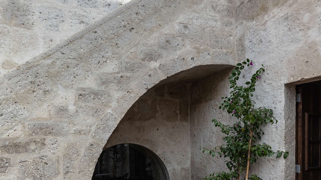 Photo of Outdoor in Historical Center
