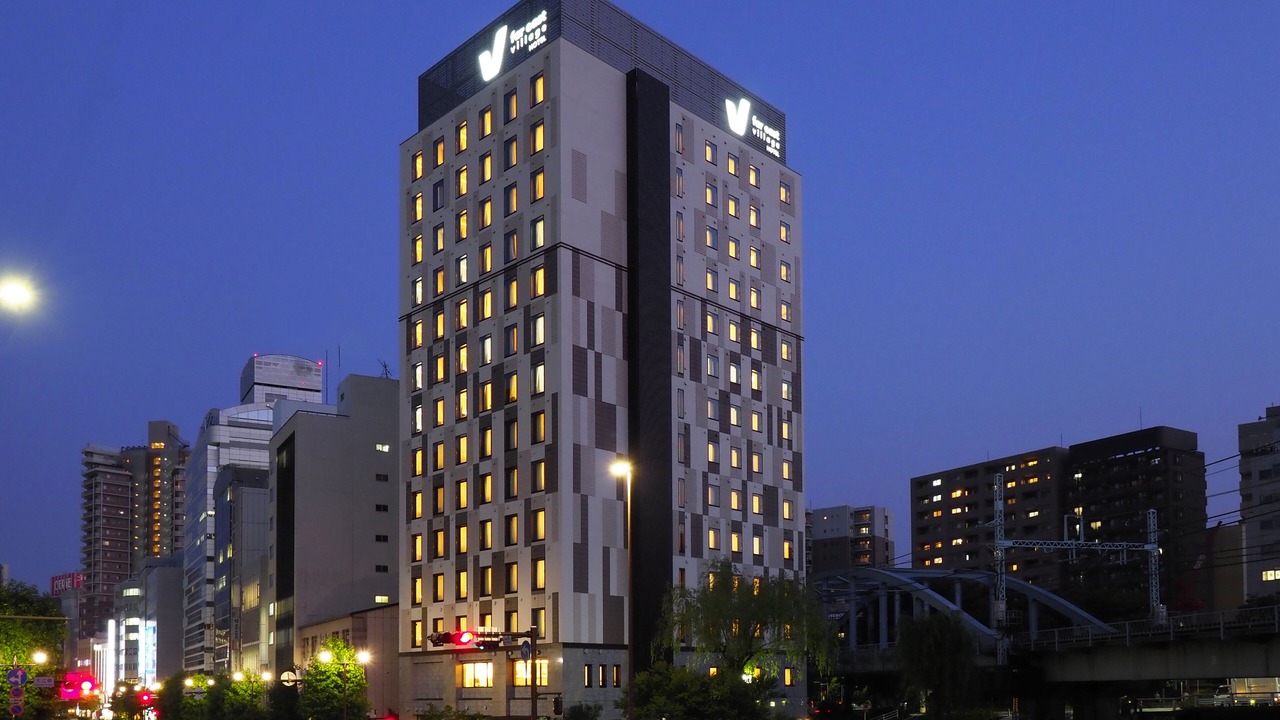 Photo of Outdoor in Minatomirai