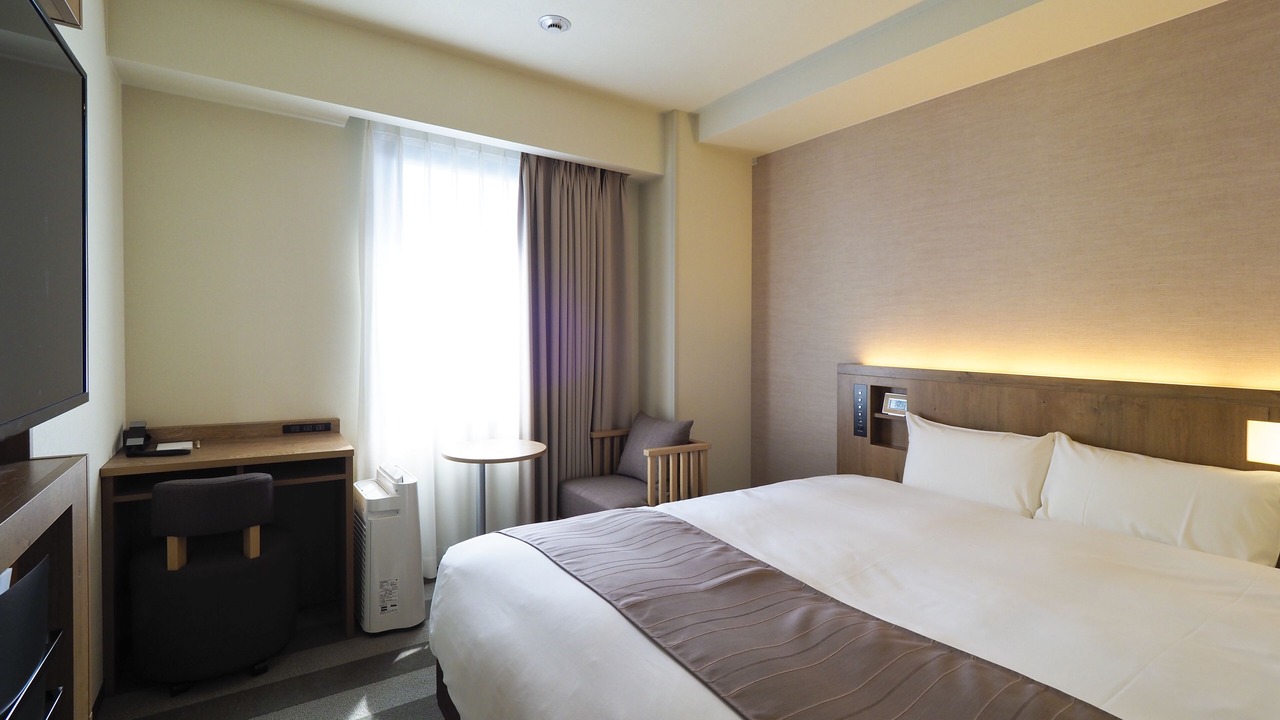 Photo of Bedroom in Minatomirai