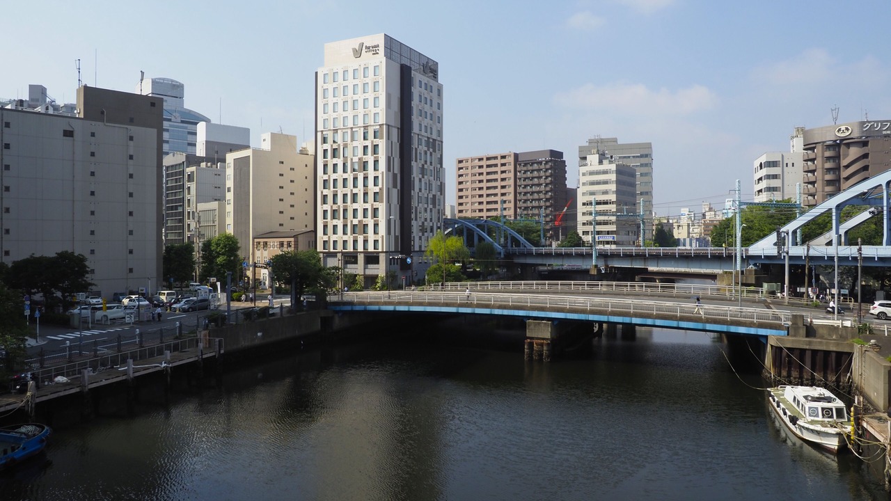 Photo of Outdoor in Minatomirai
