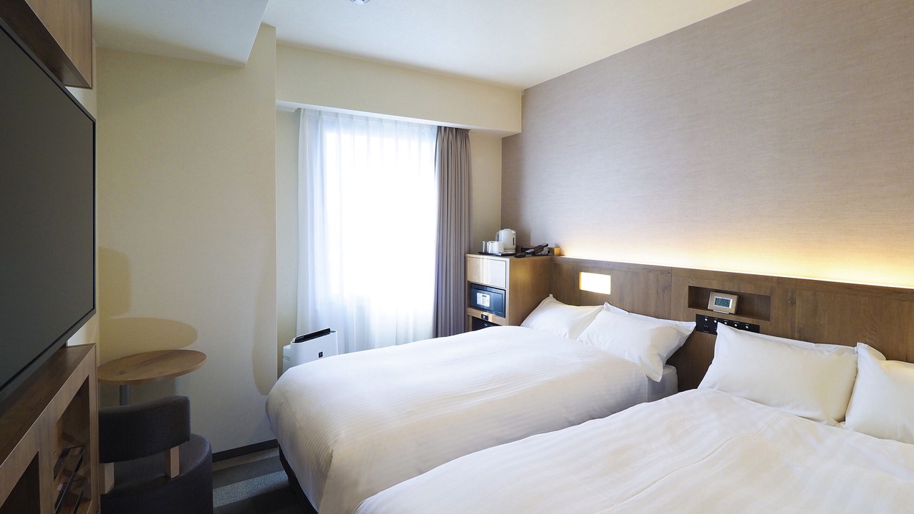 Photo of Bedroom in Minatomirai