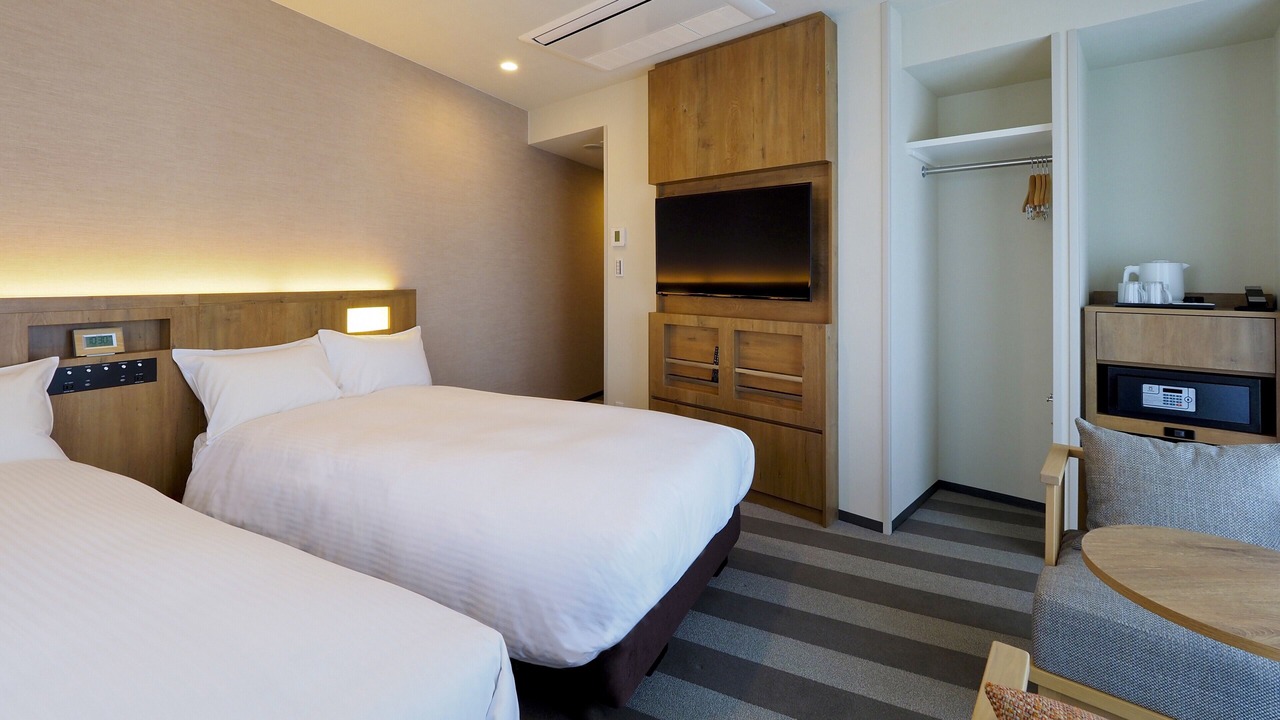 Photo of Bedroom in Minatomirai