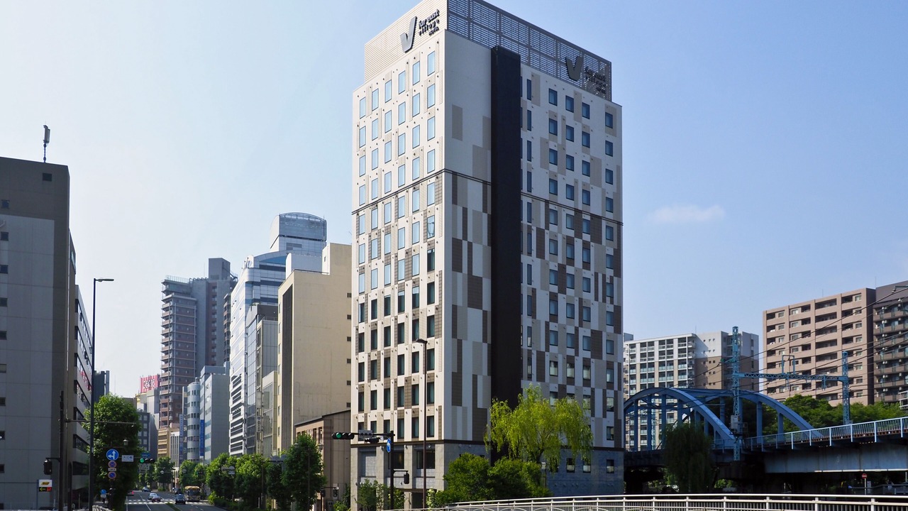 Photo of Outdoor in Minatomirai