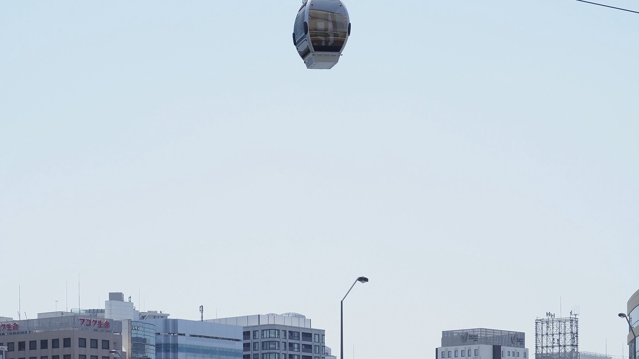 Photo of Outdoor in Minatomirai