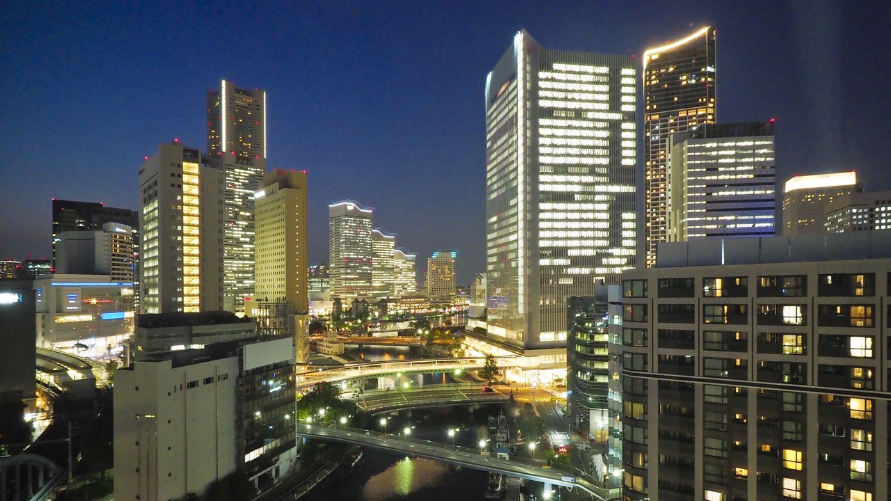 Photo of Others in Minatomirai