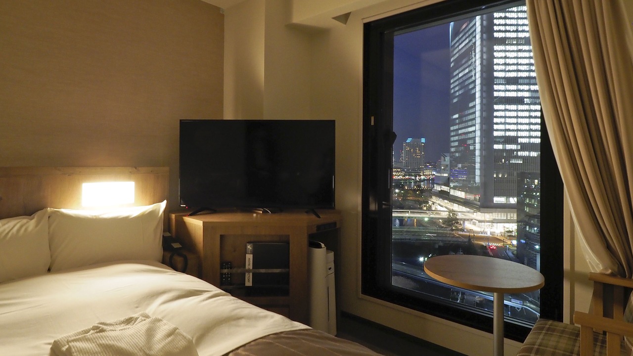 Photo of Others in Minatomirai