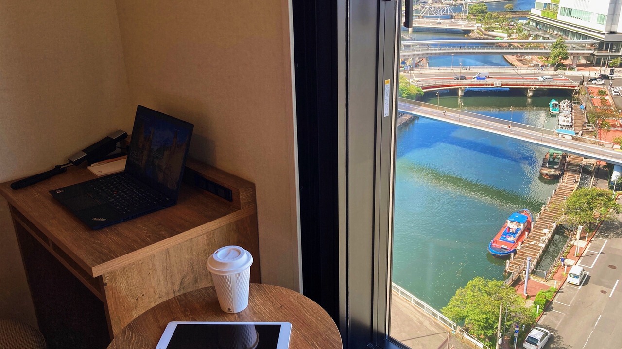 Photo of Bedroom in Minatomirai
