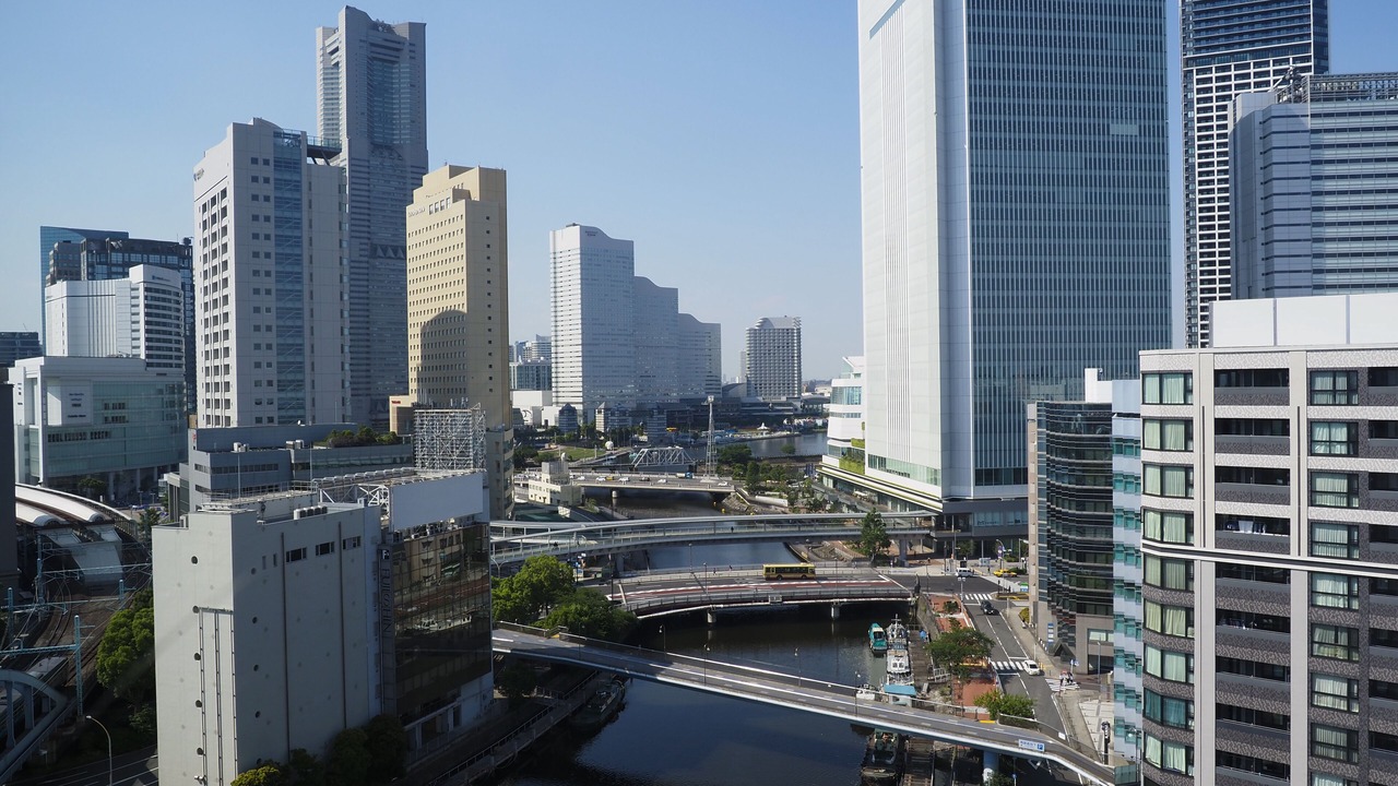 Photo of Others in Minatomirai