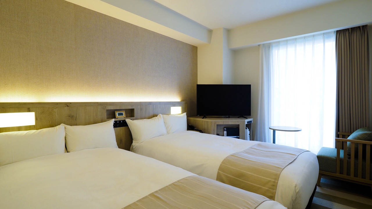 Photo of Bedroom in Minatomirai