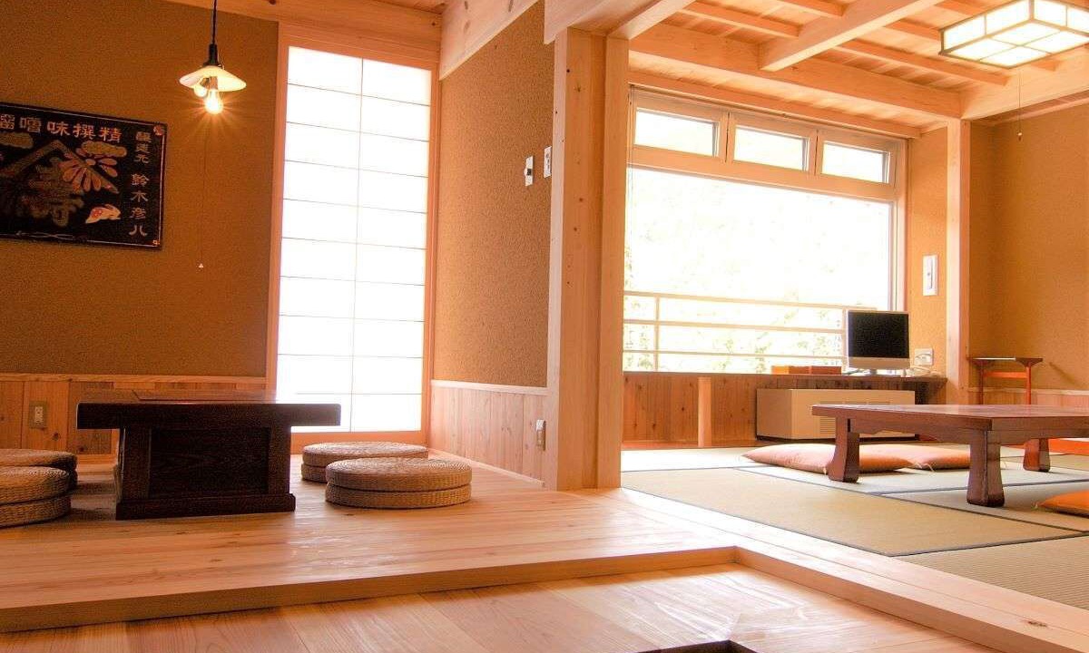 Photo of Livingroom in Chigusa