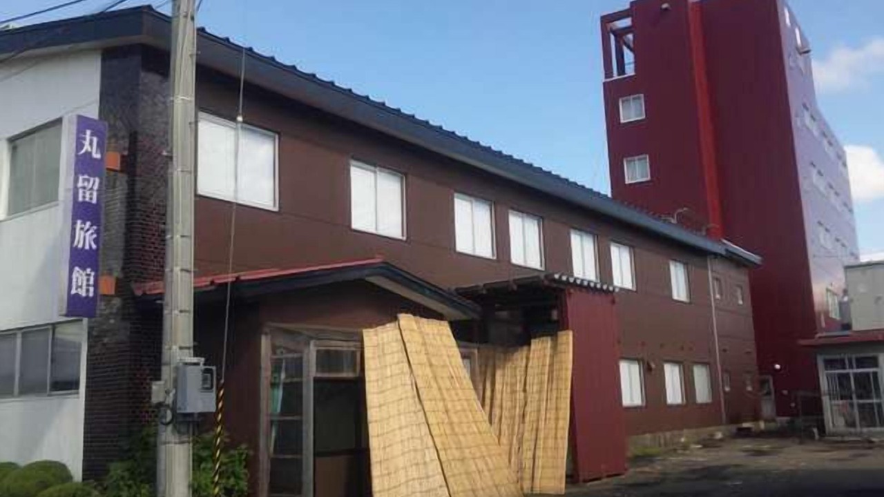 Photo of Outdoor in Fujisato-machi