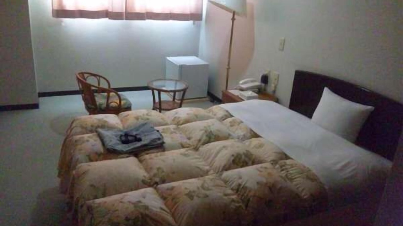 Photo of Bedroom in Fujisato-machi