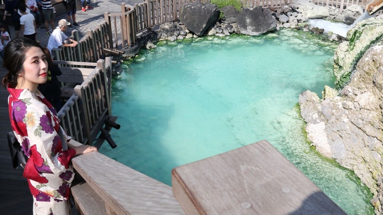 Photo of Others in Kusatsu Onsen