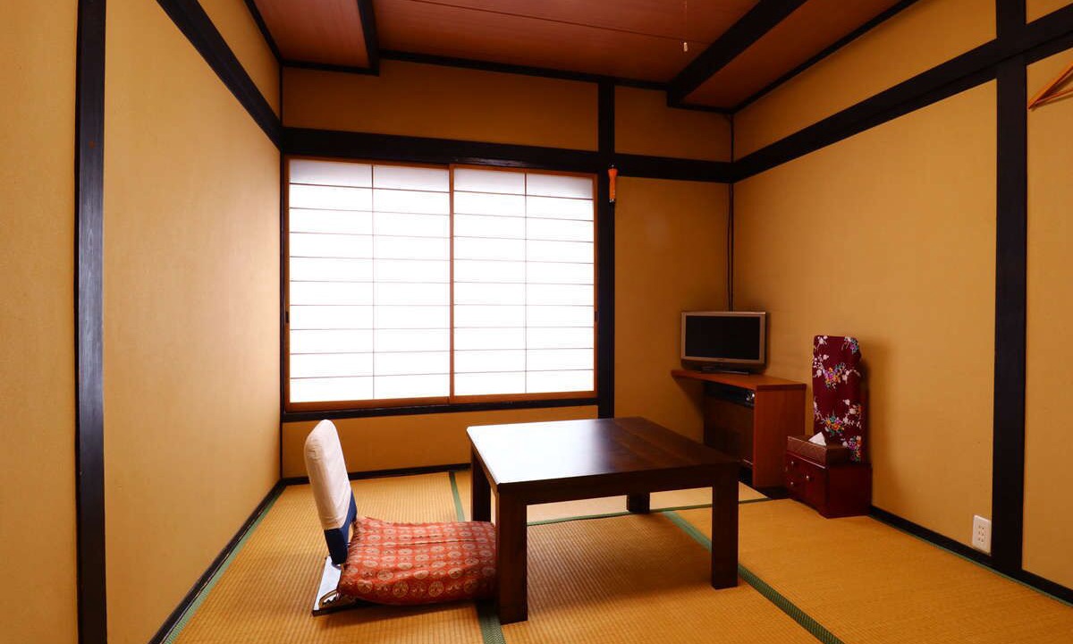 Photo of Bedroom in Kusatsu Onsen