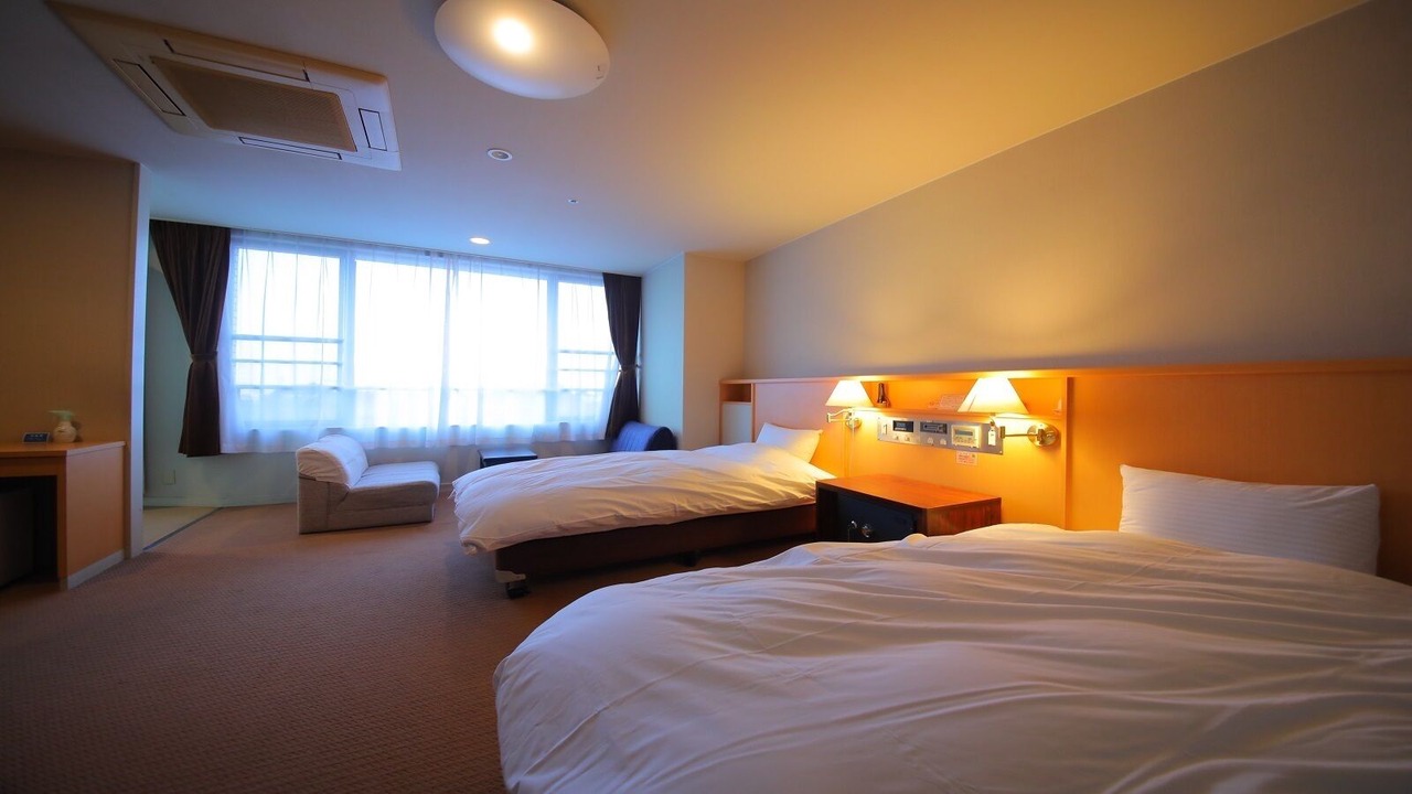 Photo of Bedroom in Iyo